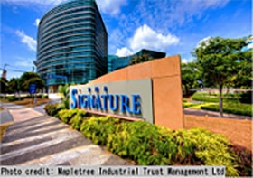 SINGAPORE ADVANTEC PTE. Ltd.